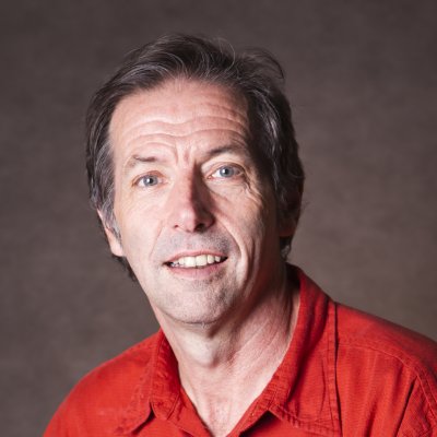 Professor John Quiggin